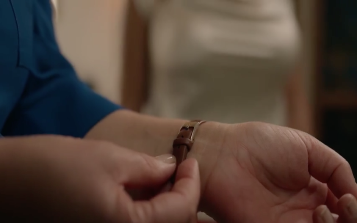 مسلسل سلمى الحلقة 59 - مسلسل امرأة التركي