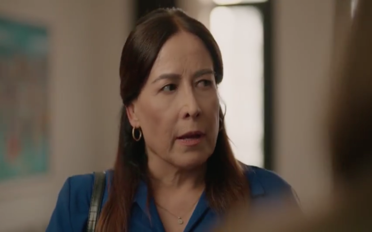 مسلسل سلمى الحلقة 59 - مسلسل امرأة التركي