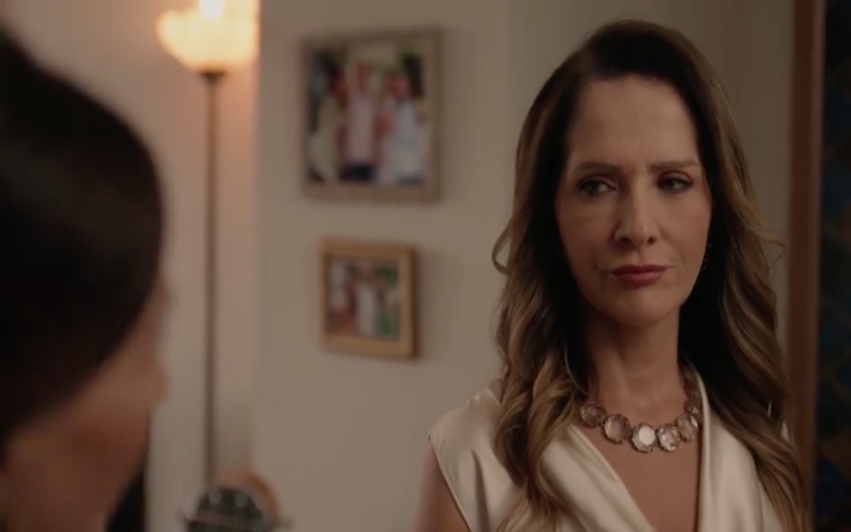 مسلسل سلمى الحلقة 59 - مسلسل امرأة التركي