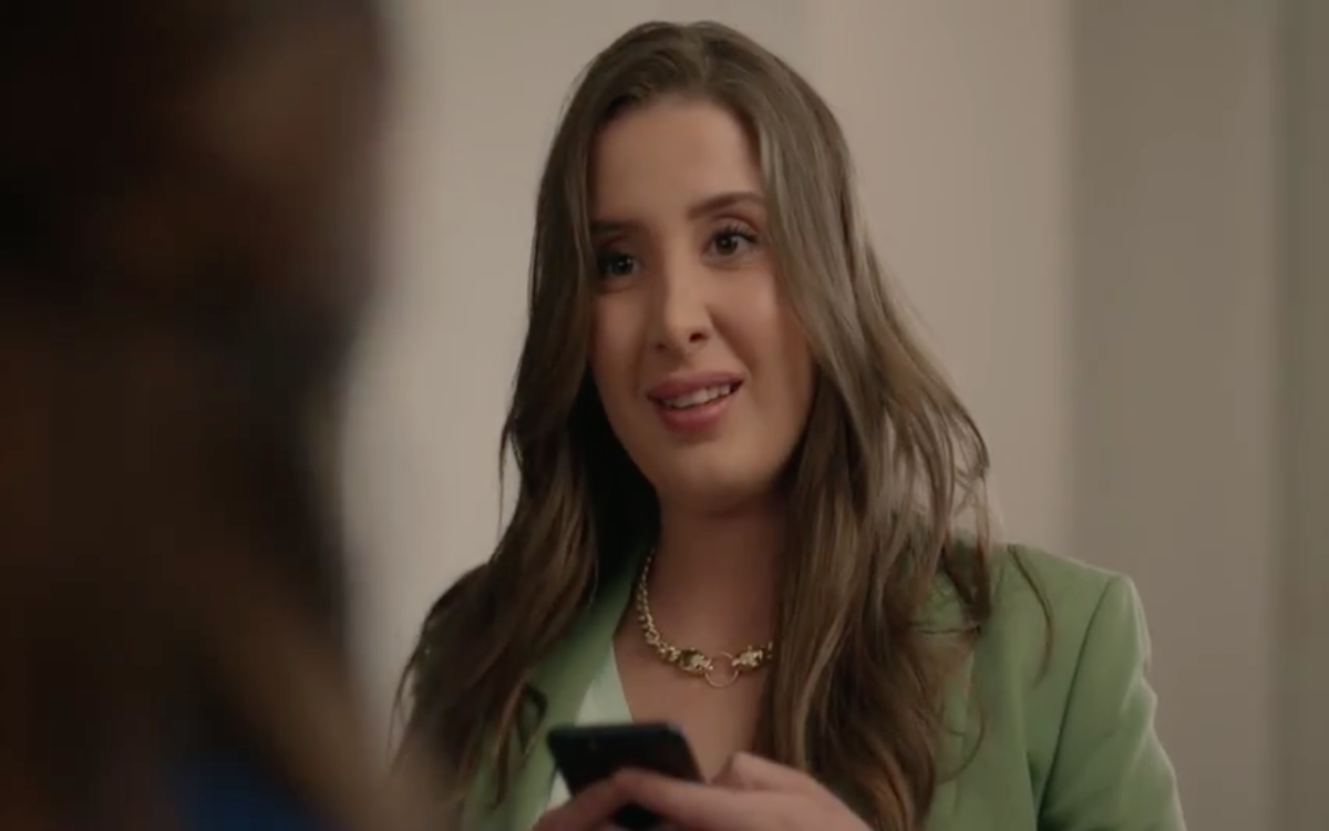 مسلسل سلمى الحلقة 59 - مسلسل امرأة التركي