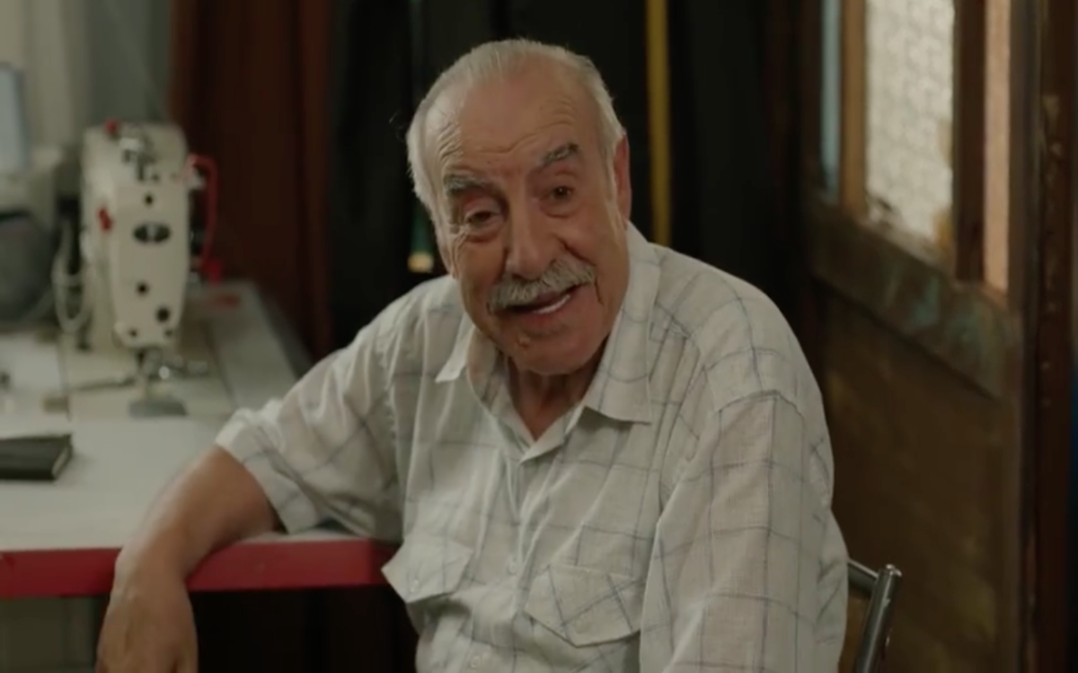 مسلسل سلمى الحلقة 59 - مسلسل امرأة التركي