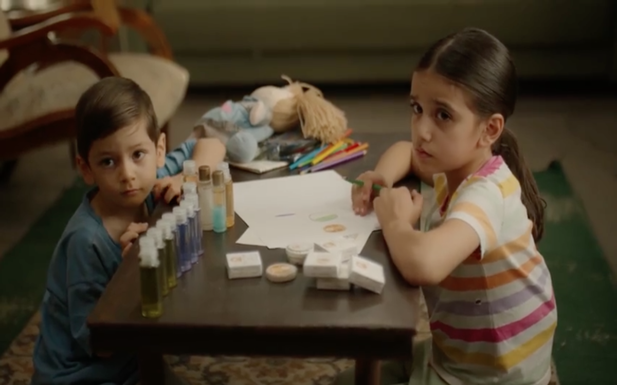 مسلسل سلمى الحلقة 59 - مسلسل امرأة التركي