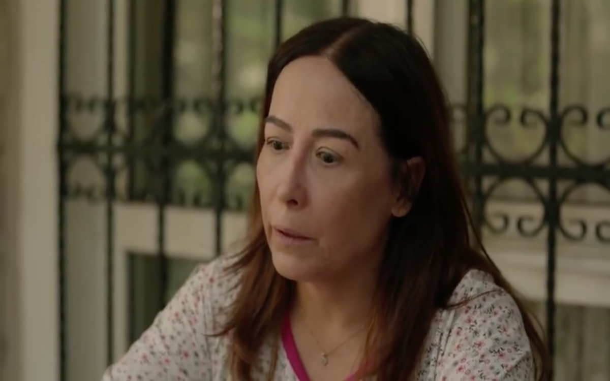 مسلسل سلمى الحلقة 59 - مسلسل امرأة التركي