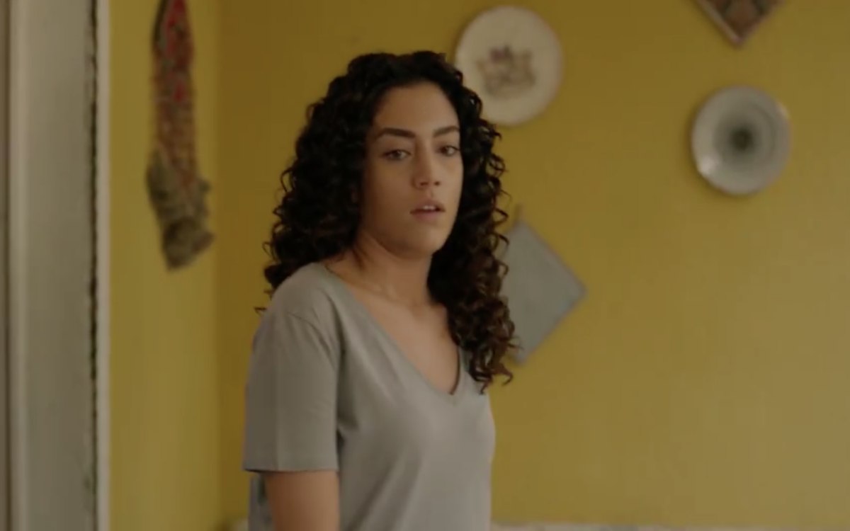 مسلسل سلمى الحلقة 59 - مسلسل امرأة التركي