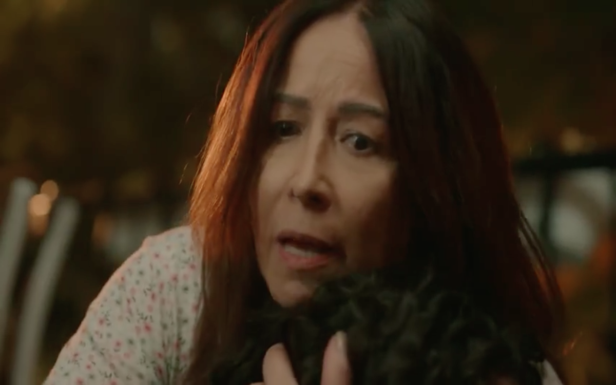 مسلسل سلمى الحلقة 58