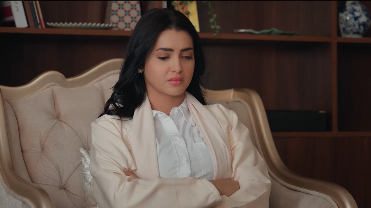 مسلسل المرسى الحلقة 15 - على مر الزمان