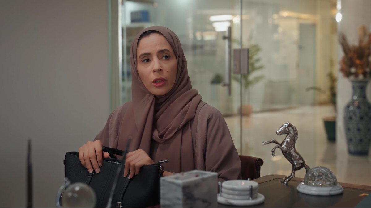 مسلسل المرسى الحلقة 15 - على مر الزمان