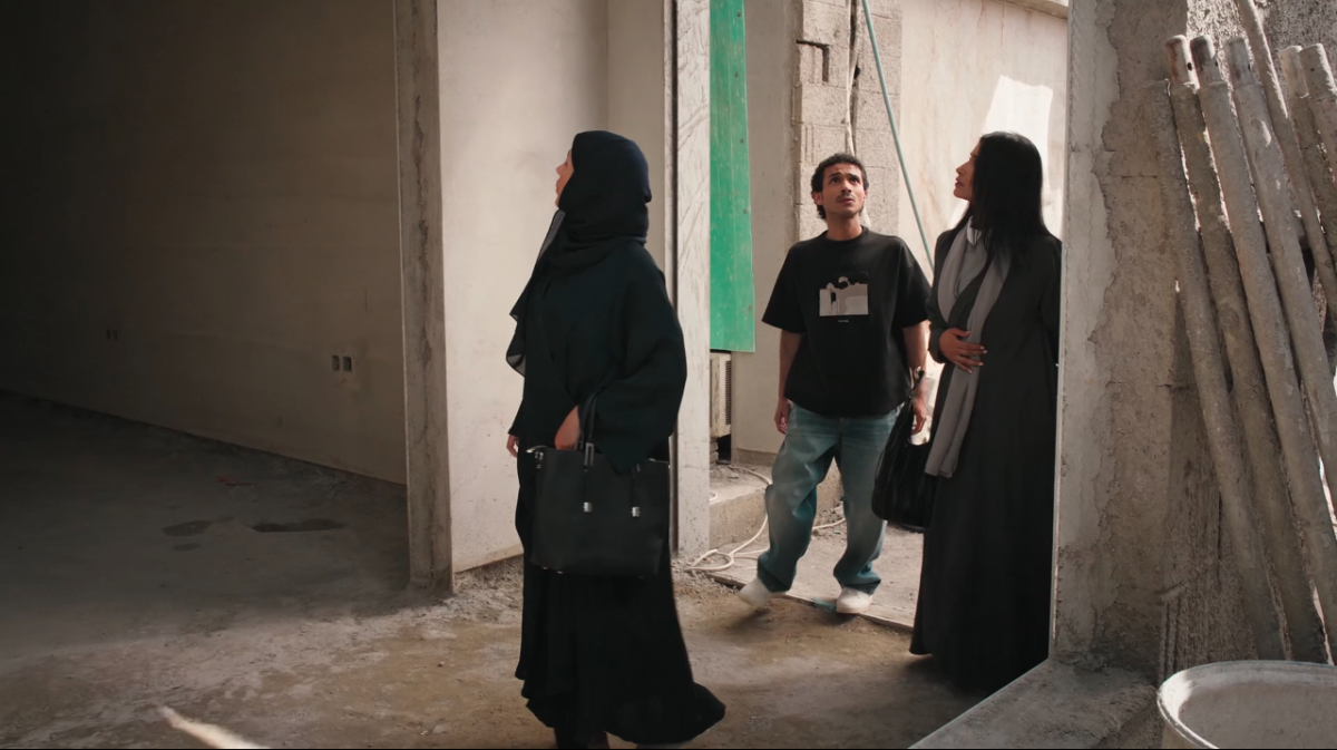 مسلسل المرسى الحلقة 15 - على مر الزمان