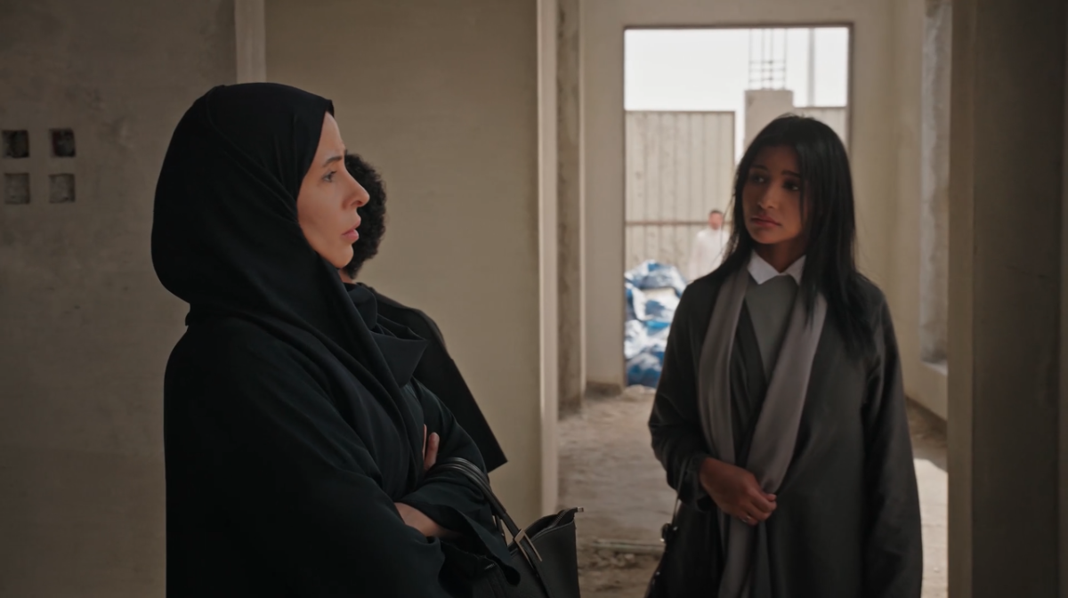 مسلسل المرسى الحلقة 15 - على مر الزمان