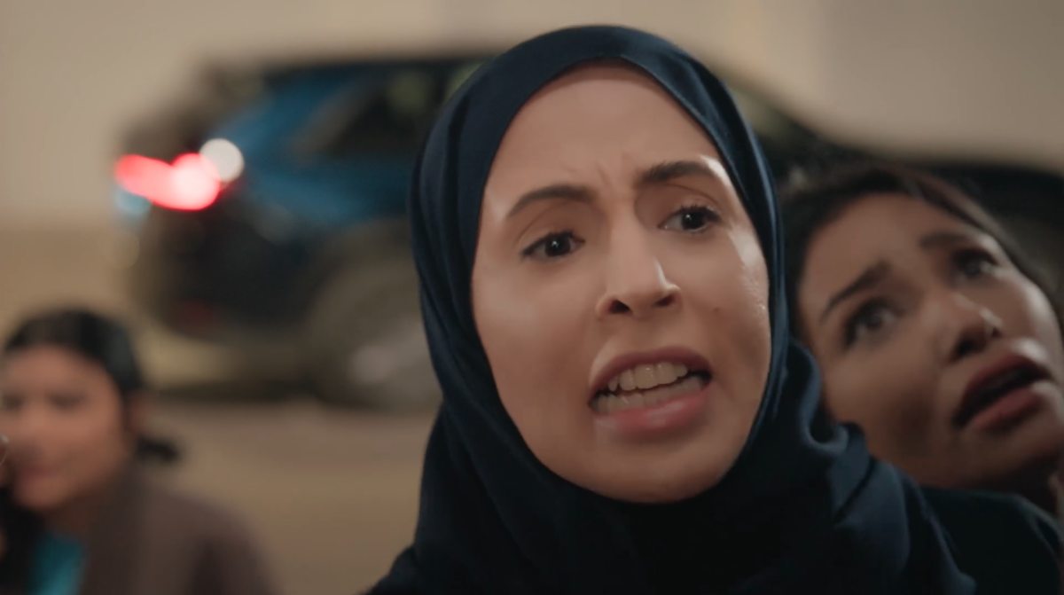 مسلسل المرسى الحلقة 15 - على مر الزمان