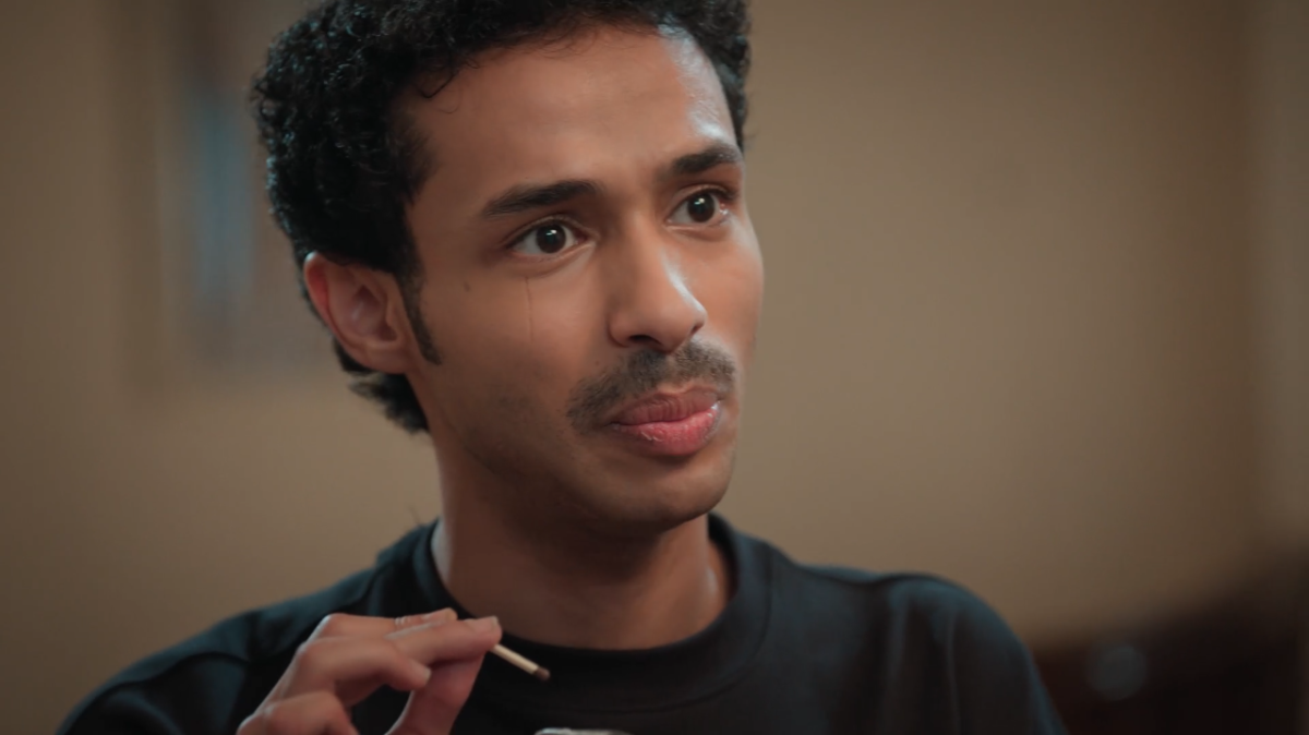 مسلسل المرسى الحلقة 15 - على مر الزمان