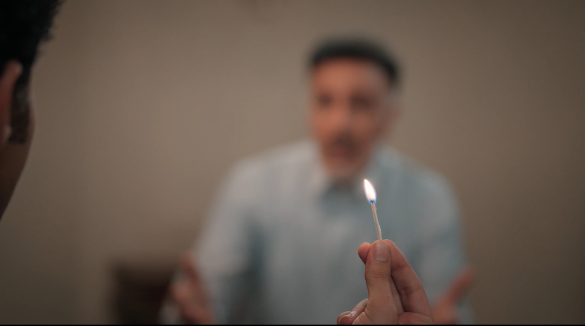 مسلسل المرسى الحلقة 15 - على مر الزمان