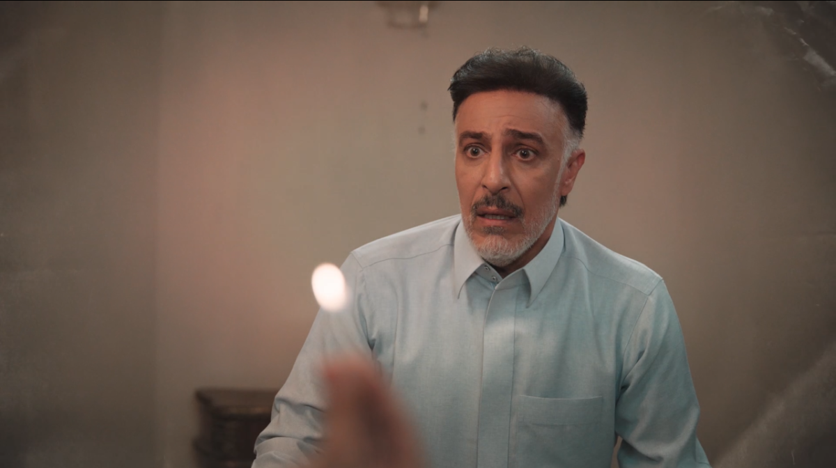 مسلسل المرسى الحلقة 15 - على مر الزمان