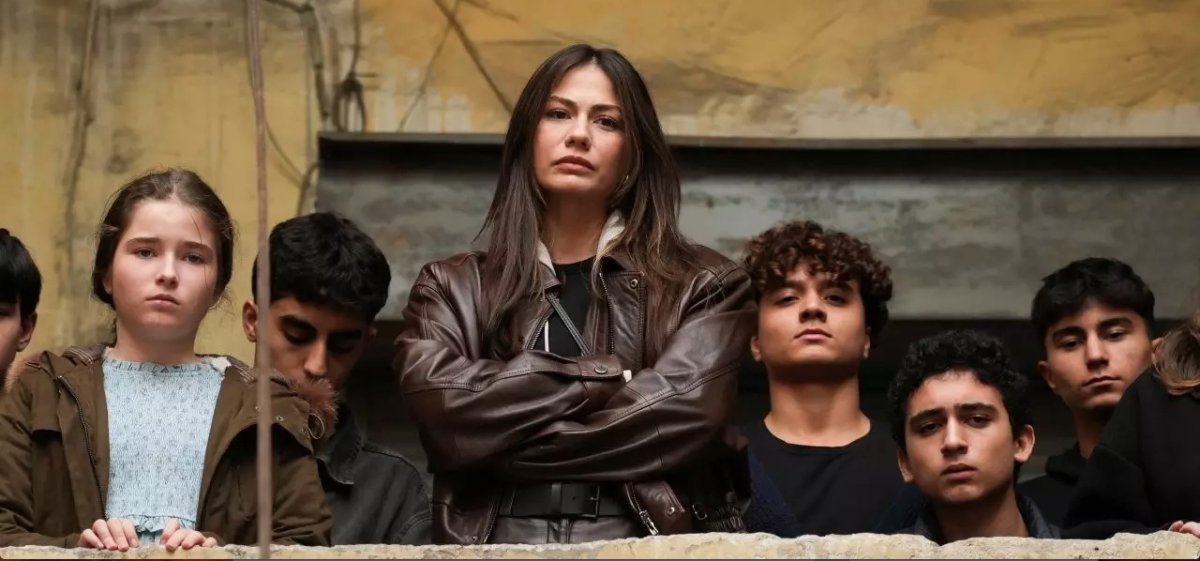 مسلسل حلم أشرف الموسم الثاني الحلقة 20