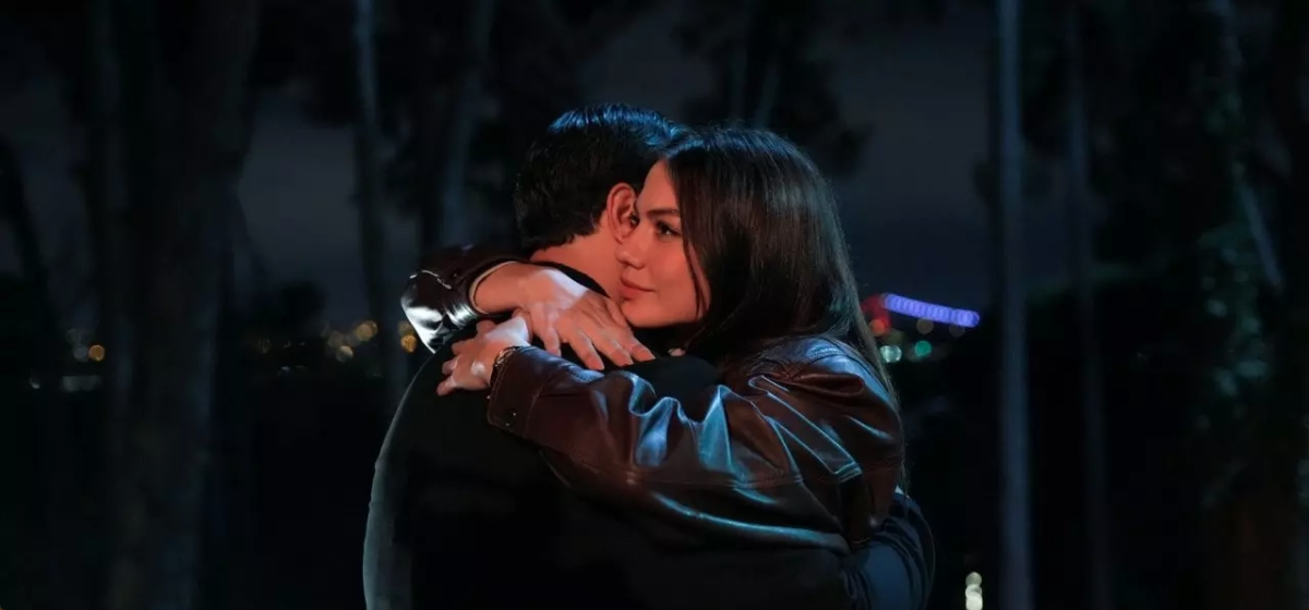 مسلسل حلم أشرف الموسم الثاني الحلقة 20