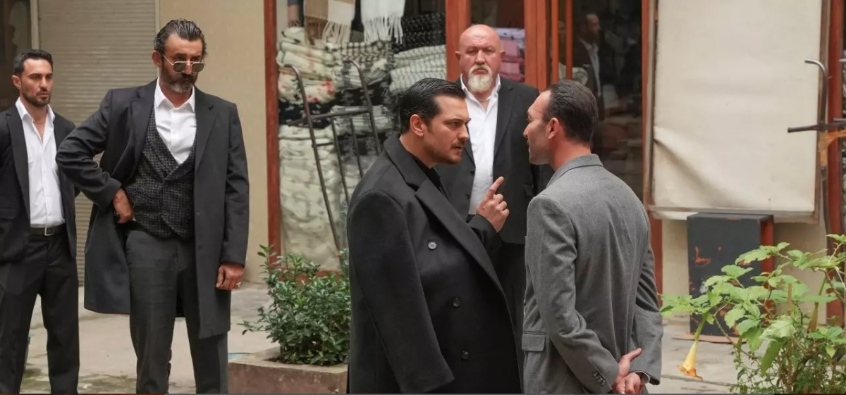 مسلسل حلم أشرف الموسم الثاني الحلقة 20