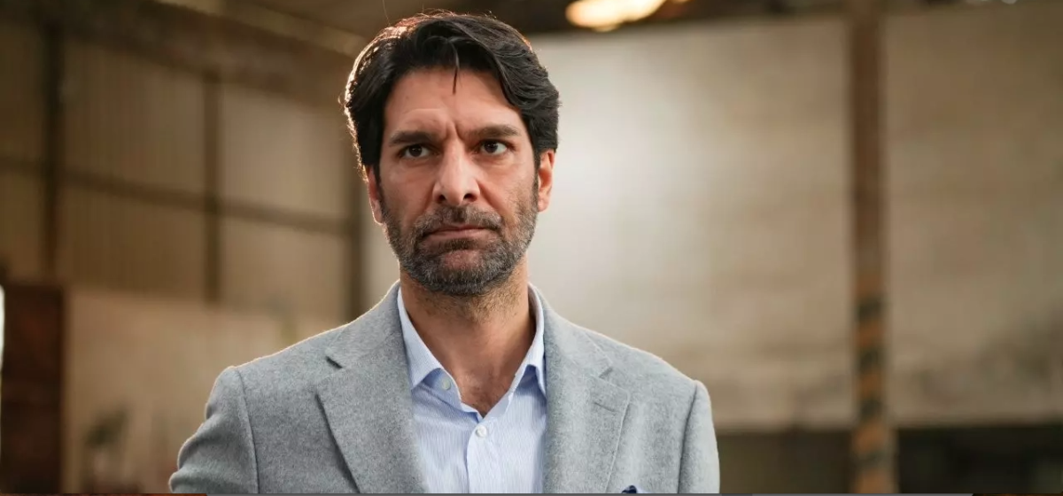 مسلسل حلم أشرف الموسم الثاني الحلقة 20