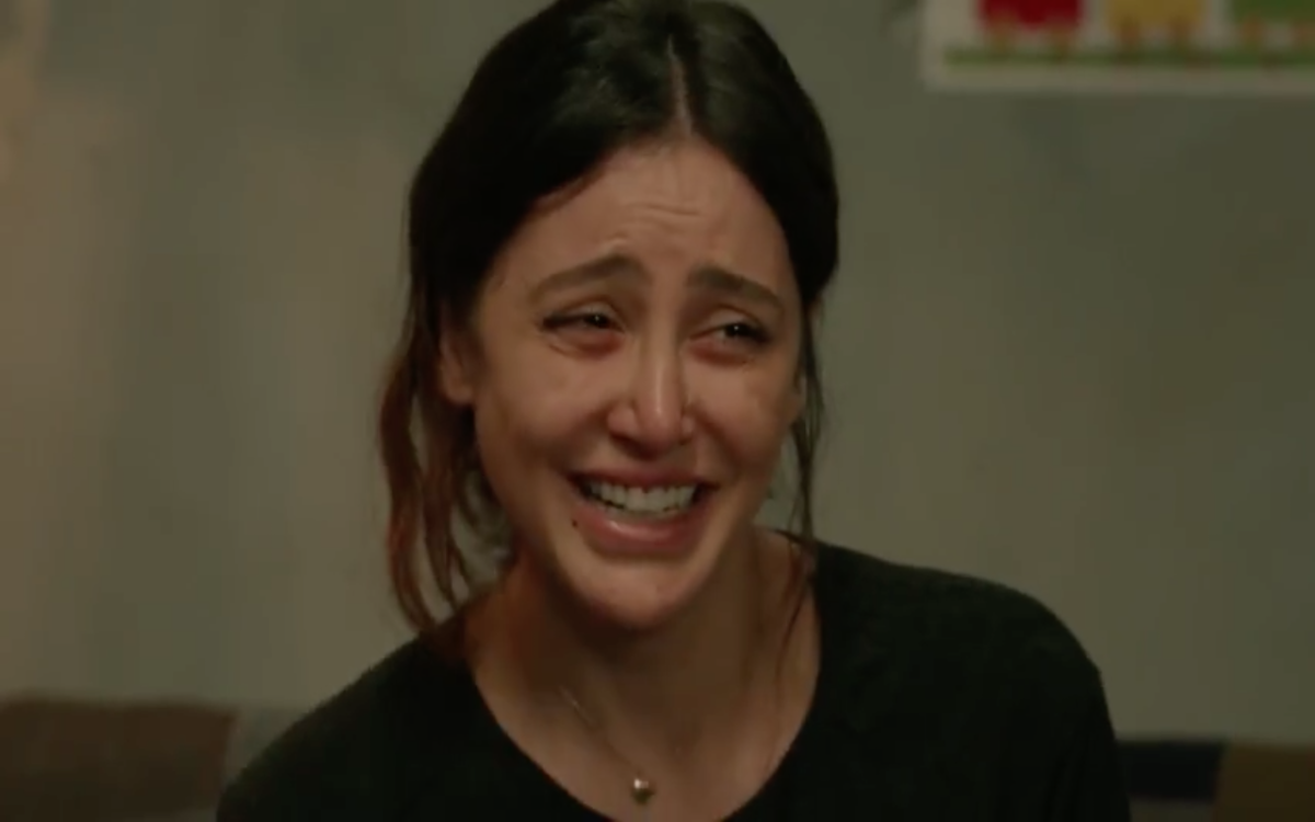 مسلسل سلمى الحلقة 60 - مسلسل امرأة التركي