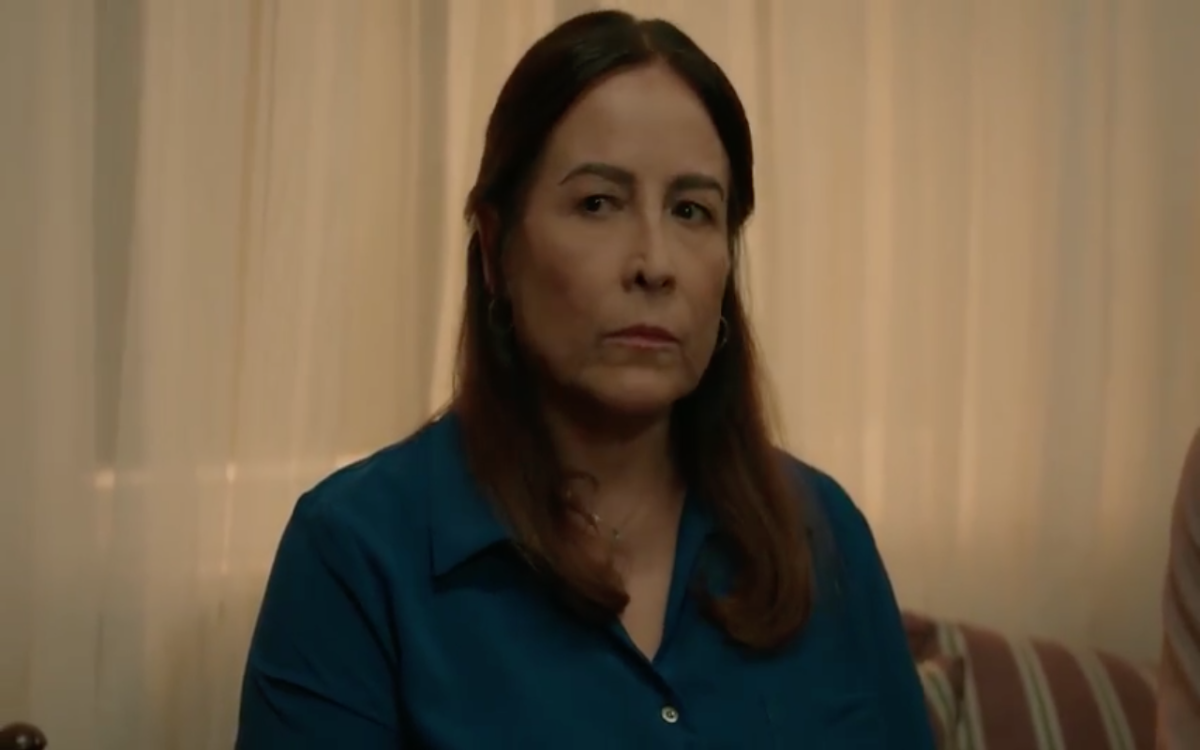 مسلسل سلمى الحلقة 60 - مسلسل امرأة التركي