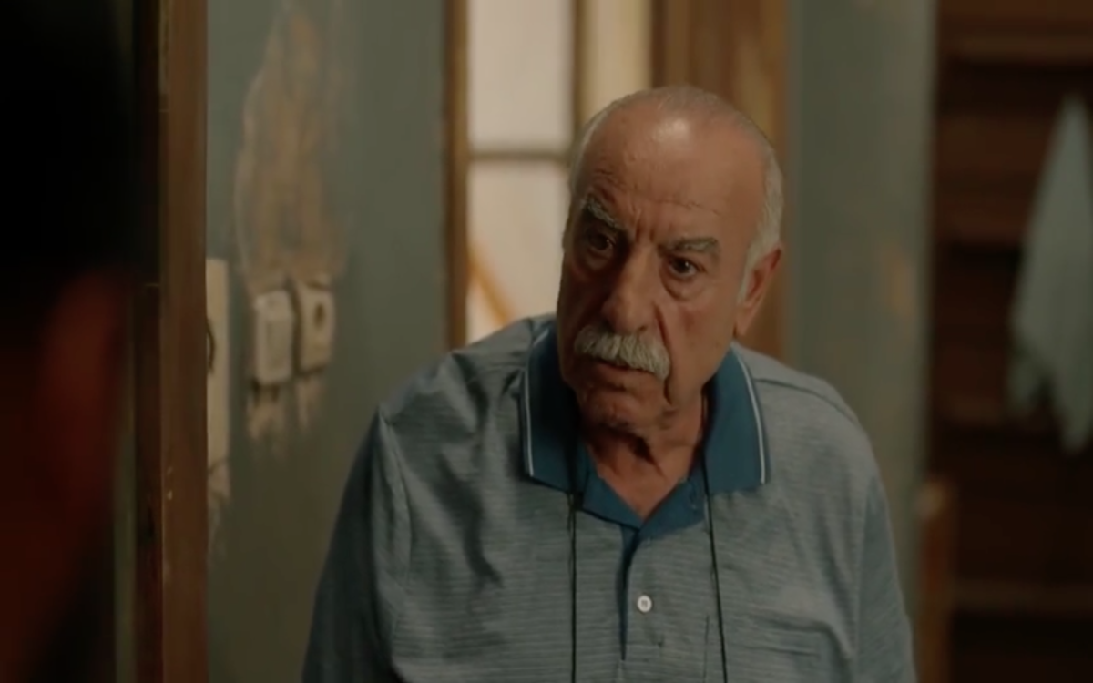 مسلسل سلمى الحلقة 60 - مسلسل امرأة التركي