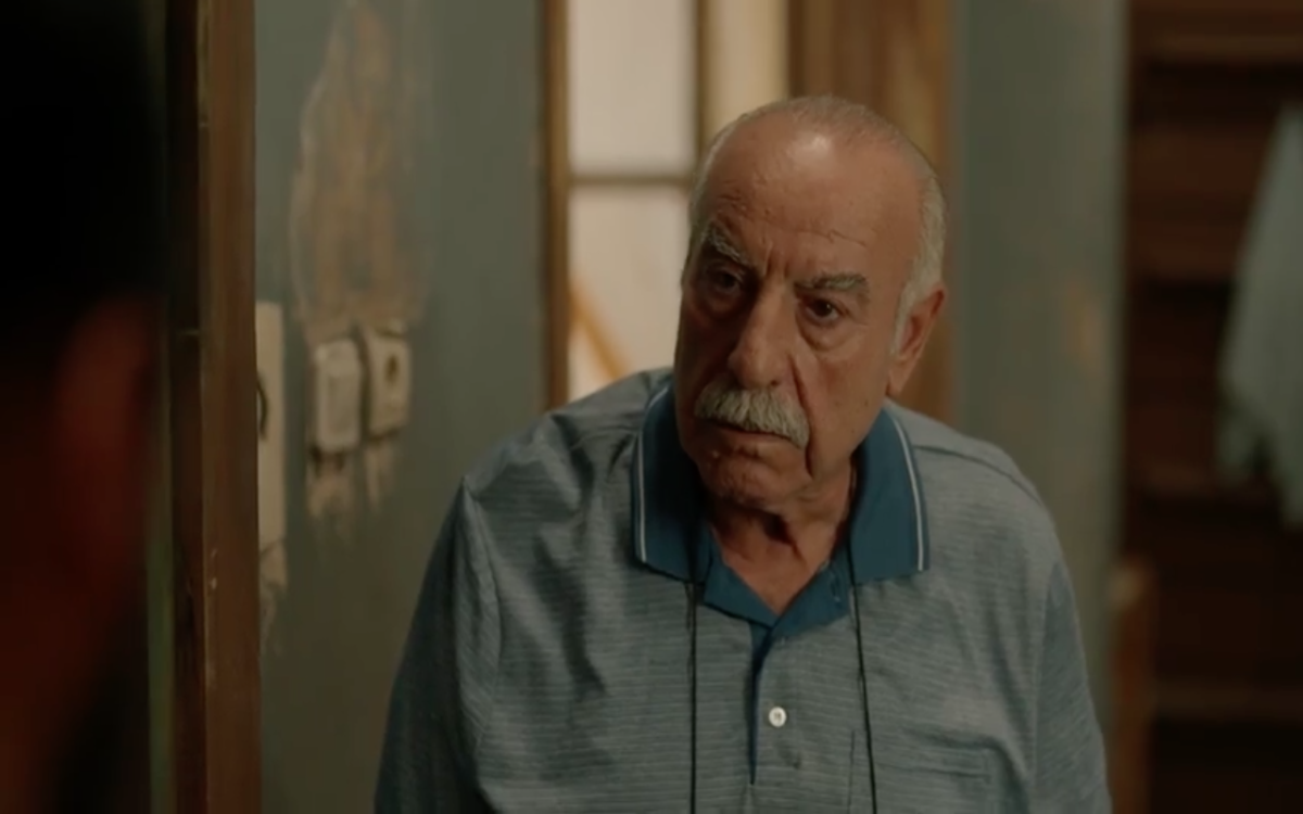 مسلسل سلمى الحلقة 60 - مسلسل امرأة التركي