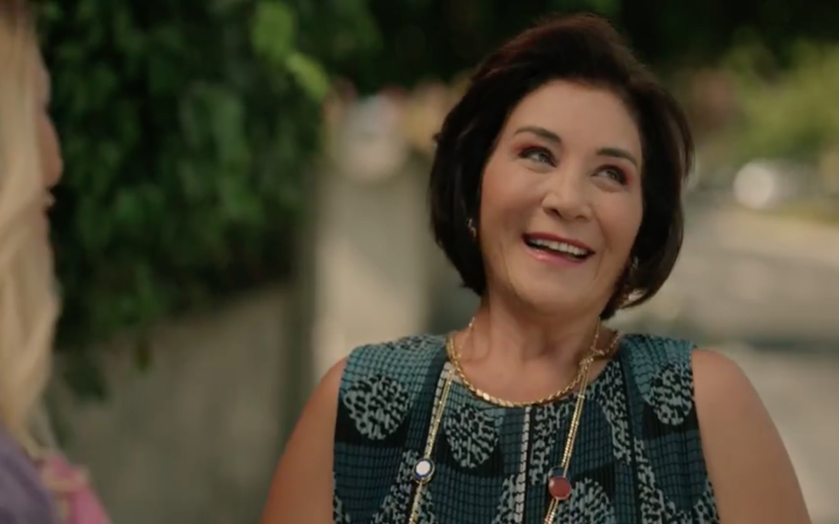 مسلسل سلمى الحلقة 60 - مسلسل امرأة التركي