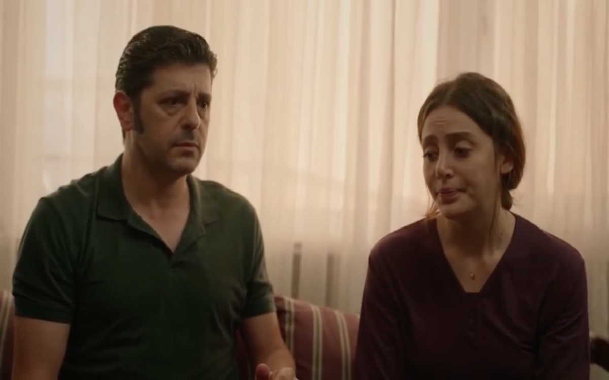 مسلسل سلمى الحلقة 60 - مسلسل امرأة التركي