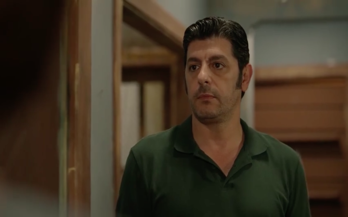 مسلسل سلمى الحلقة 60 - مسلسل امرأة التركي