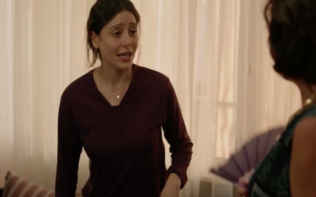 مسلسل سلمى الحلقة 60 - مسلسل امرأة التركي