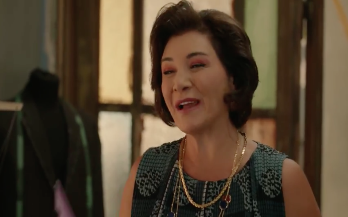 مسلسل سلمى الحلقة 60 - مسلسل امرأة التركي