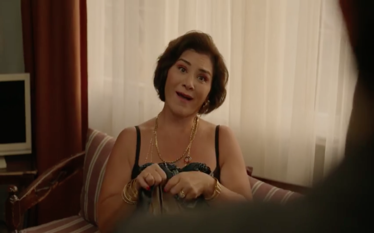 مسلسل سلمى الحلقة 60 - مسلسل امرأة التركي