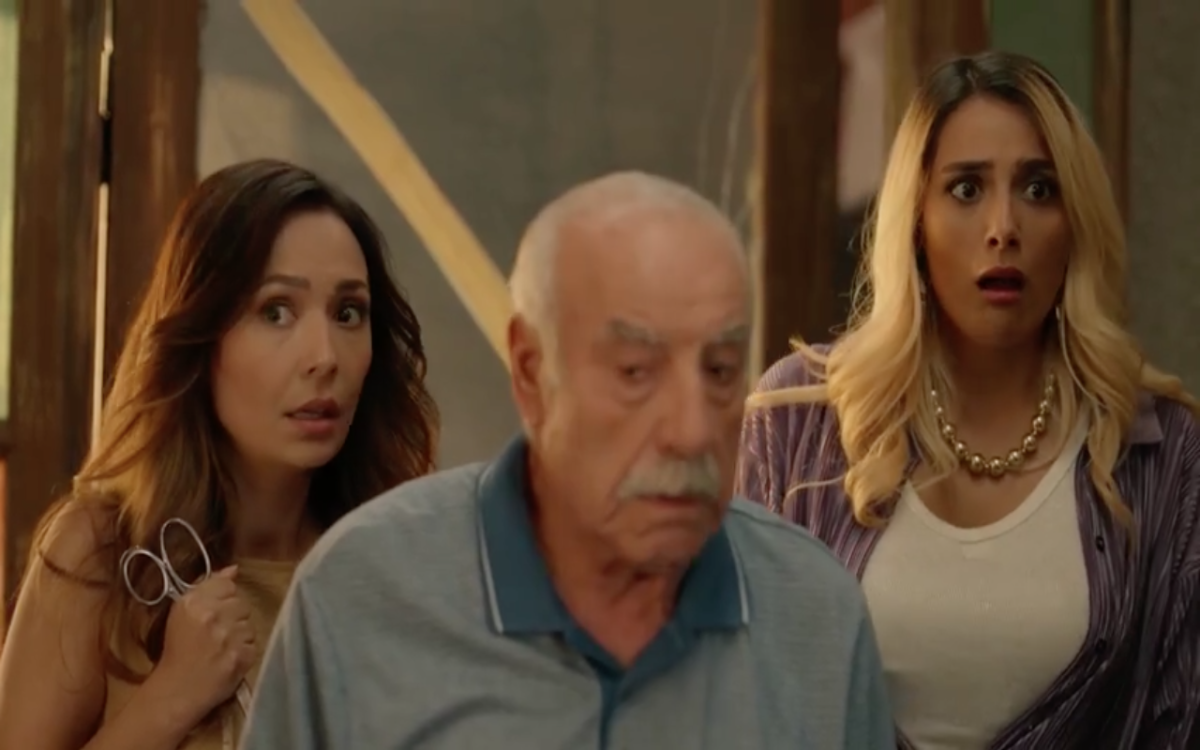 مسلسل سلمى الحلقة 60 - مسلسل امرأة التركي