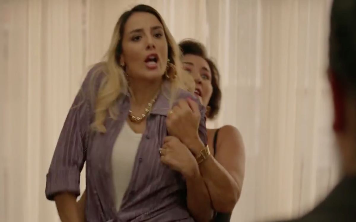 مسلسل سلمى الحلقة 60 - مسلسل امرأة التركي