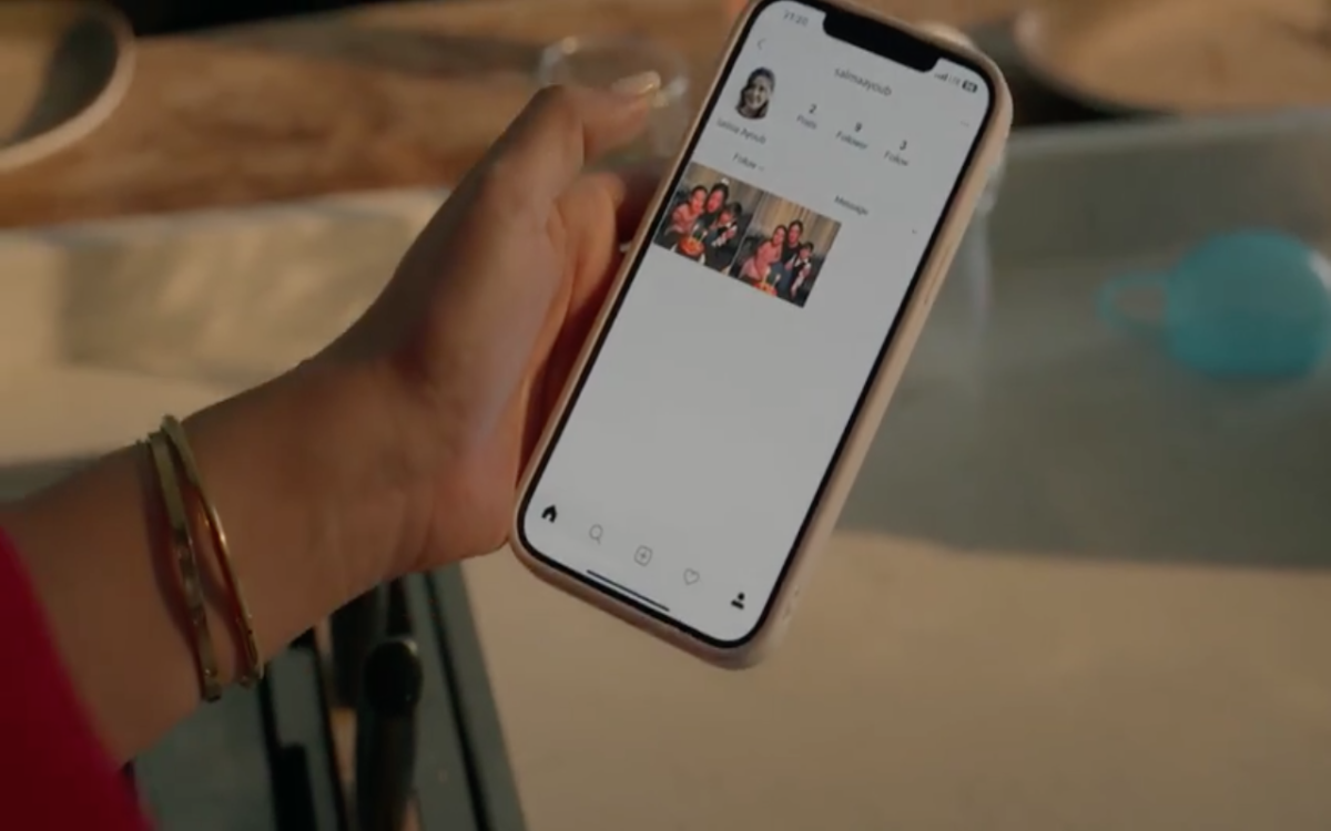 مسلسل سلمى الحلقة 60 - مسلسل امرأة التركي