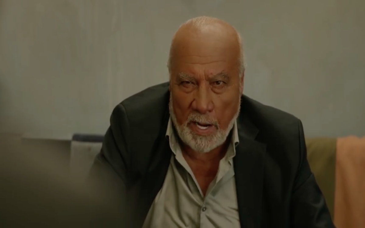 مسلسل سلمى الحلقة 60 - مسلسل امرأة التركي