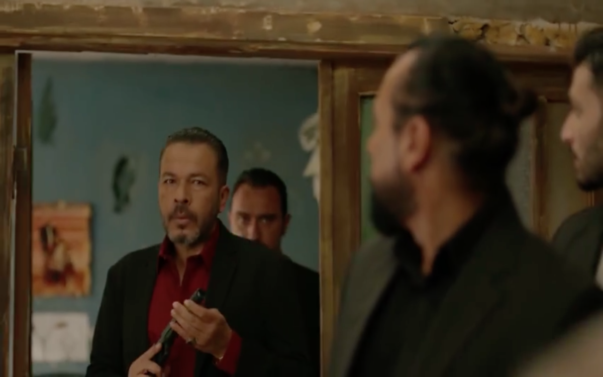 مسلسل سلمى الحلقة 60 - مسلسل امرأة التركي