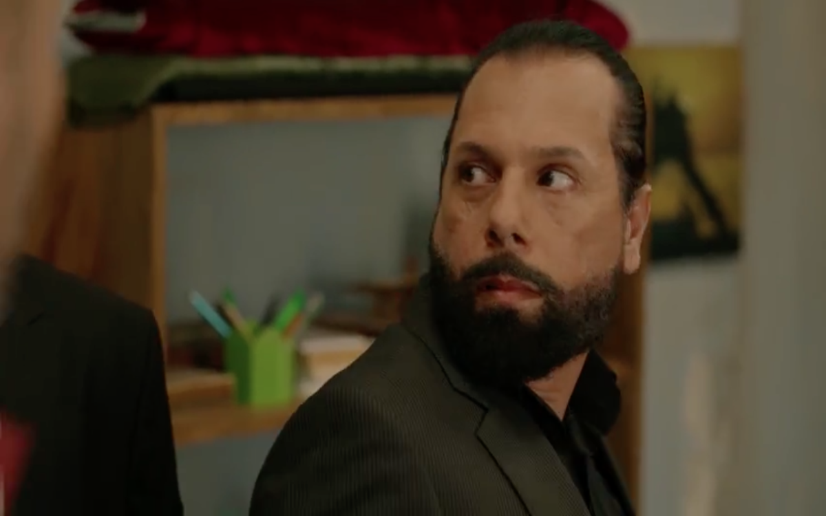 مسلسل سلمى الحلقة 60 - مسلسل امرأة التركي