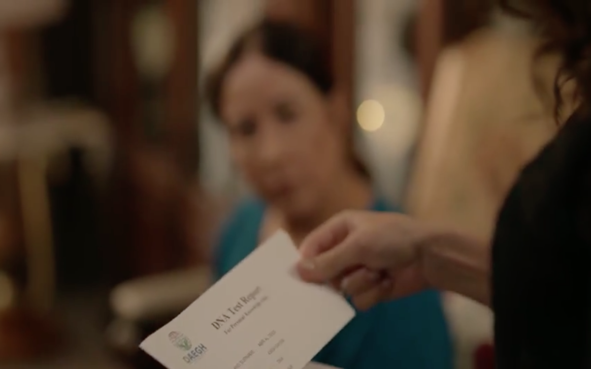 مسلسل سلمى الحلقة 60 - مسلسل امرأة التركي