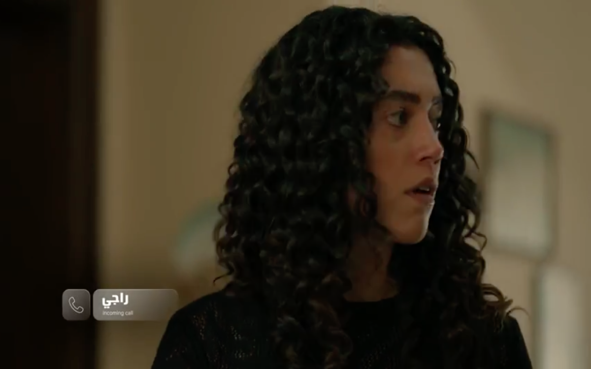 مسلسل سلمى الحلقة 60 - مسلسل امرأة التركي