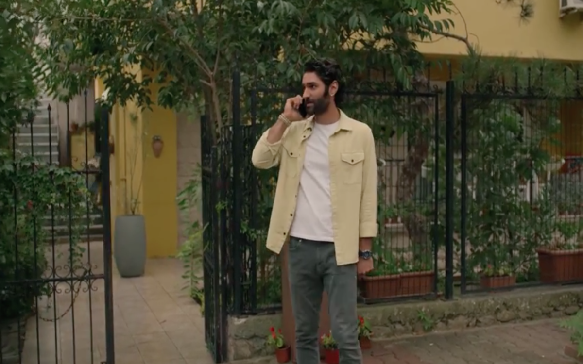 مسلسل سلمى الحلقة 60 - مسلسل امرأة التركي