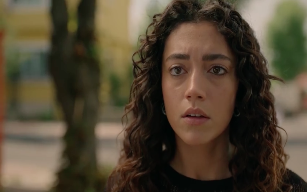 مسلسل سلمى الحلقة 60 - مسلسل امرأة التركي