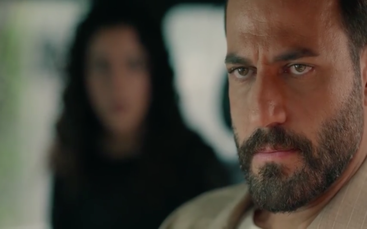 مسلسل سلمى الحلقة 60 - مسلسل امرأة التركي