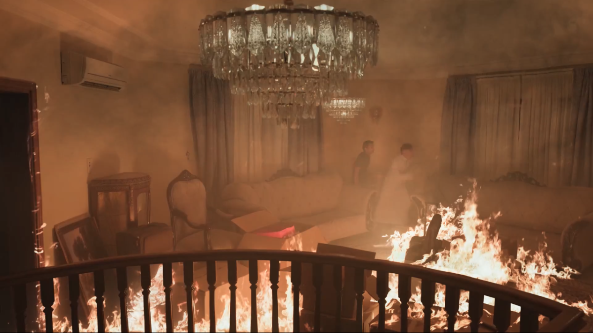 مسلسل المرسى الحلقة 16 - على مر الزمان