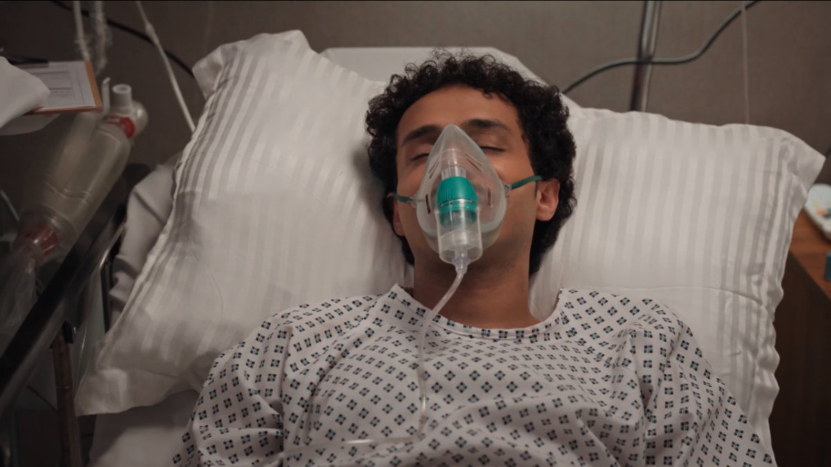 مسلسل المرسى الحلقة 16 - على مر الزمان