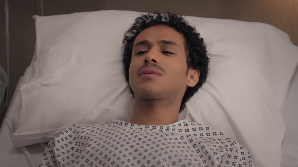 مسلسل المرسى الحلقة 16 - على مر الزمان