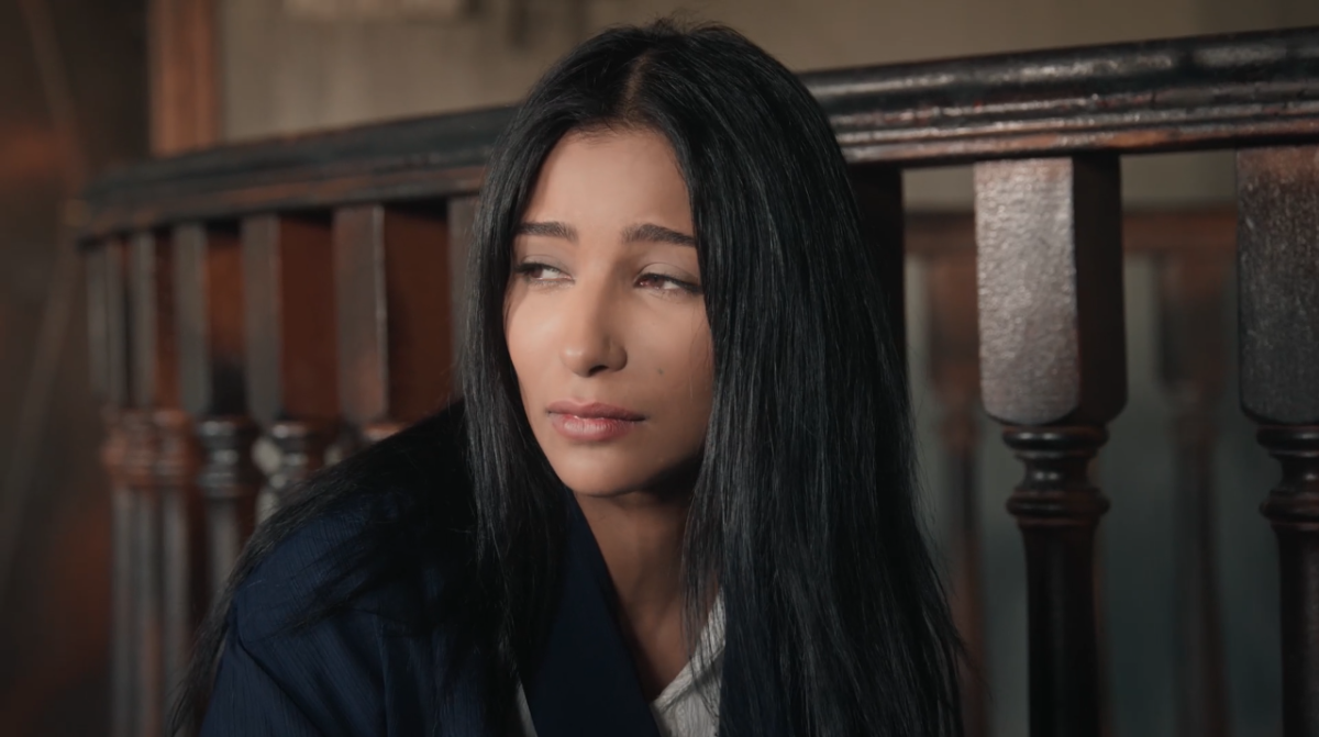 مسلسل المرسى الحلقة 16 - على مر الزمان