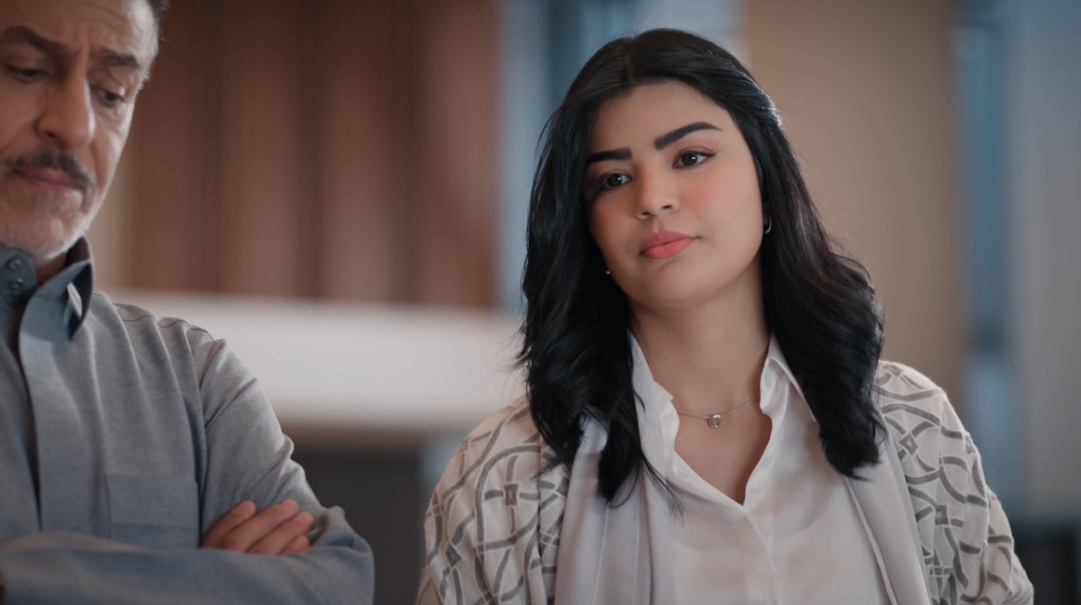 مسلسل المرسى الحلقة 16 - على مر الزمان