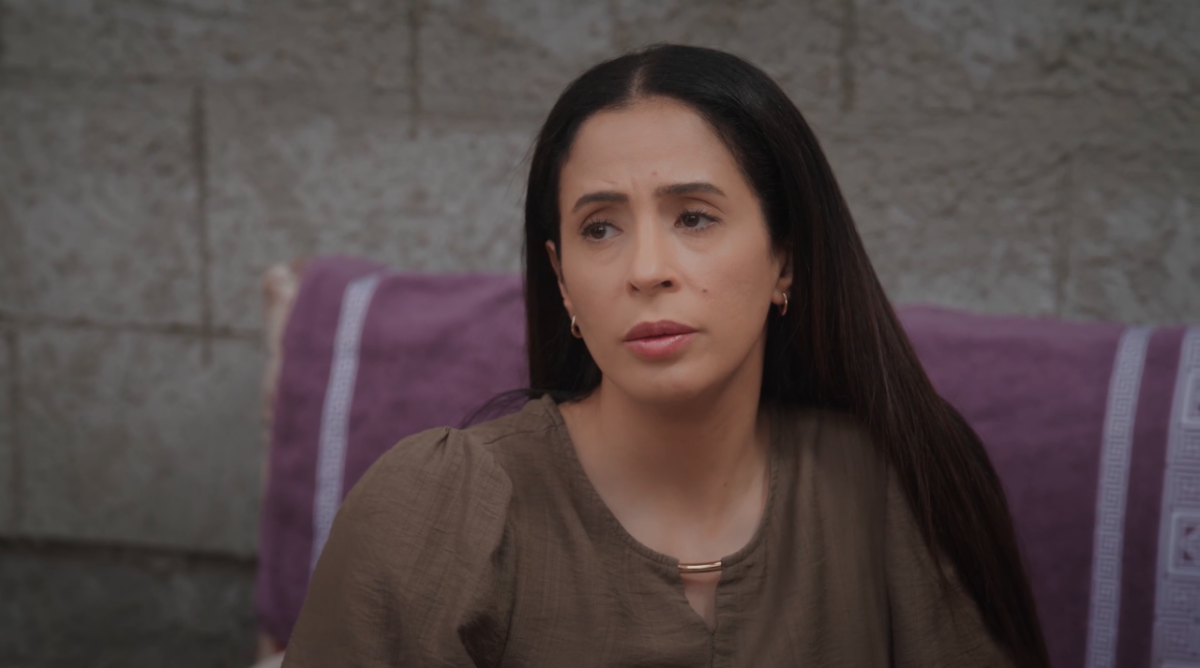 مسلسل المرسى الحلقة 17 - مسلسل على مر الزمان