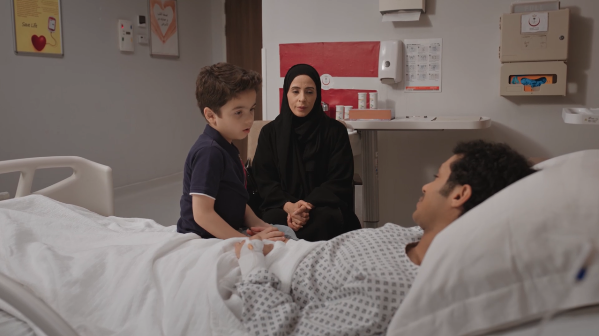 مسلسل المرسى الحلقة 17 - مسلسل على مر الزمان