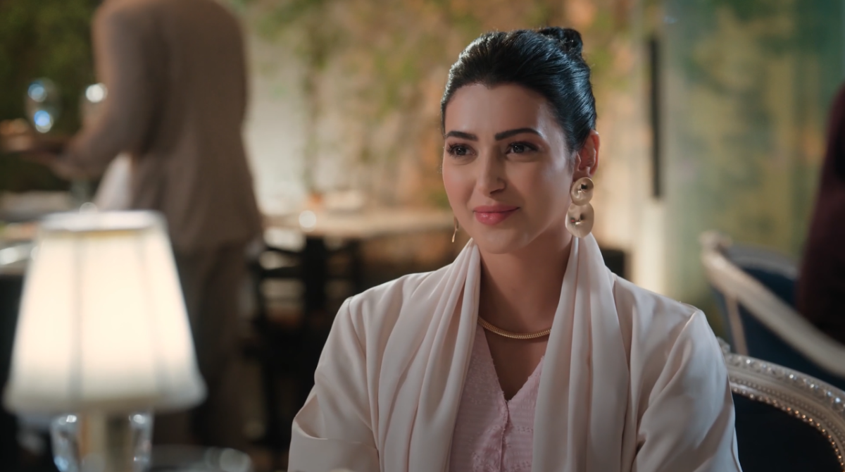 مسلسل المرسى الحلقة 17 - مسلسل على مر الزمان